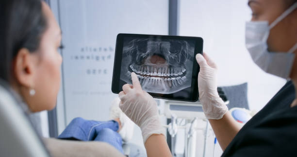 Licensed Dental service in Timberlake, VA - Smile Center Dentistry